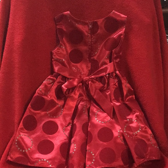 Girls dress - Picture 4 of 5